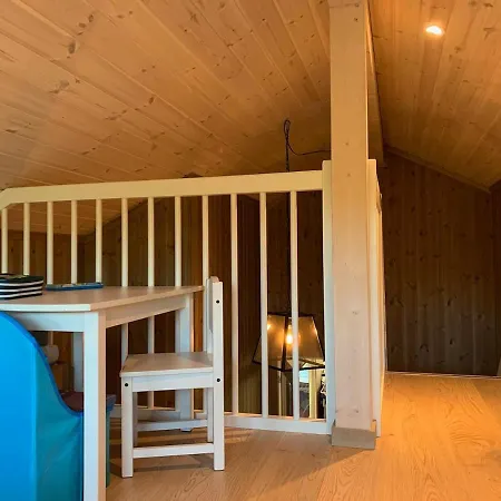 Sunny Side Holiday home Hvaler