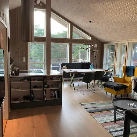 Sunny Side Holiday home