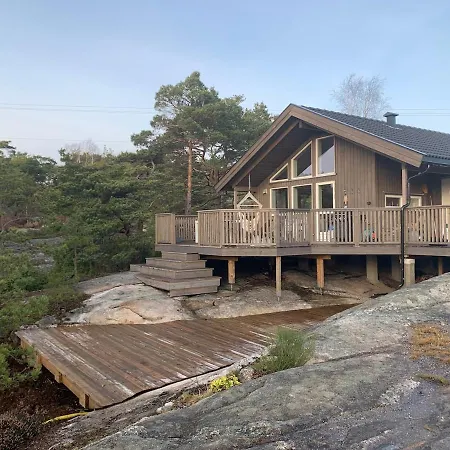 Sunny Side Holiday home *