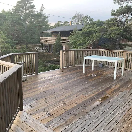 Sunny Side Holiday home Hvaler
