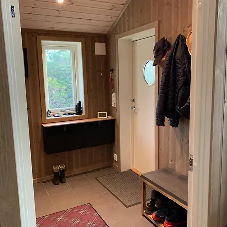 Sunny Side Holiday home Hvaler