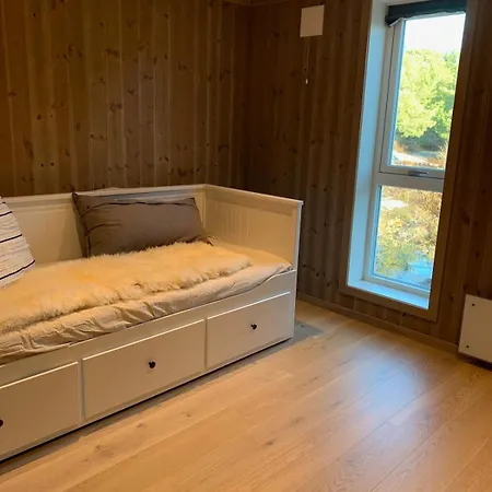 Holiday home Sunny Side Hvaler