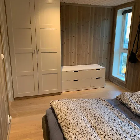 Sunny Side Holiday home Hvaler