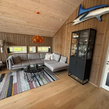 Holiday home Sunny Side *