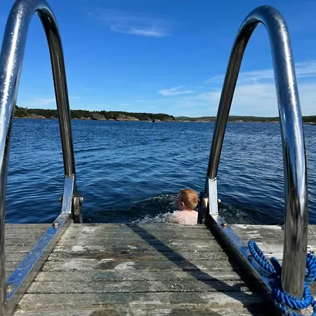 Sunny Side Holiday home