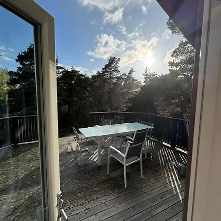 Sunny Side Holiday home *