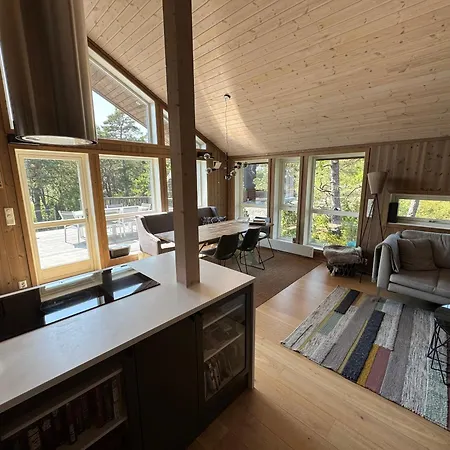 Sunny Side Holiday home Hvaler