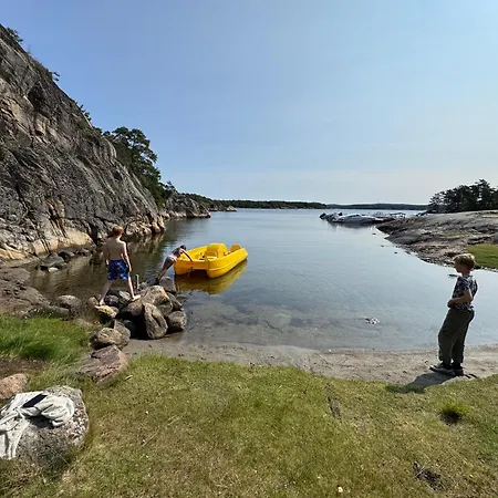 Sunny Side Hvaler
