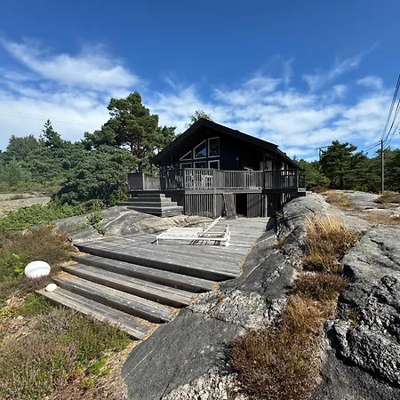 Sunny Side Holiday home