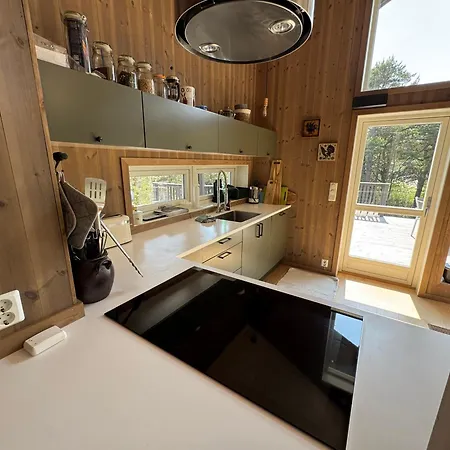 Holiday home Sunny Side Hvaler