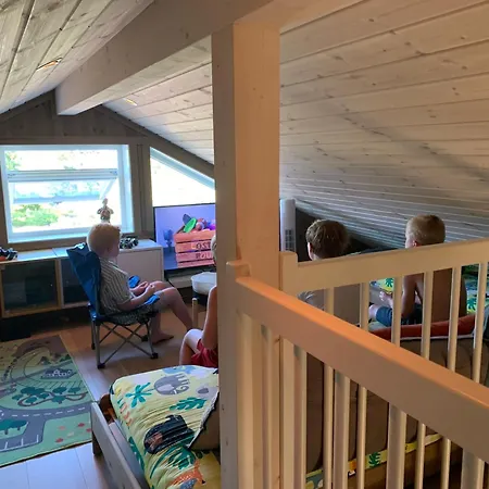 Holiday home Sunny Side