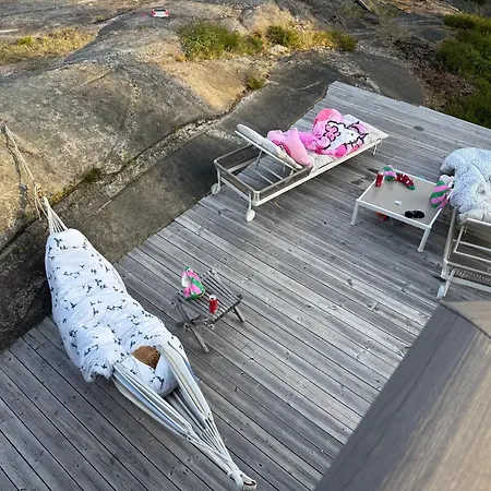 Holiday home Sunny Side *