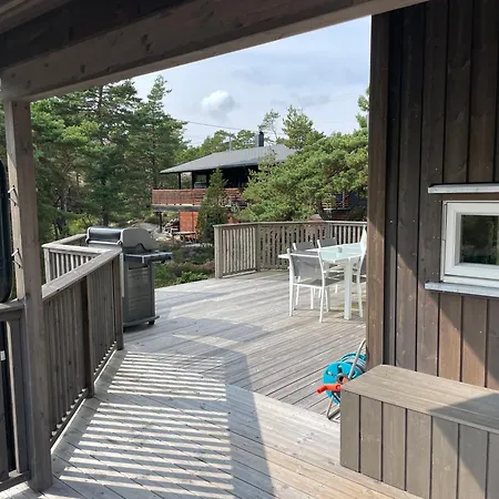 Holiday home Sunny Side