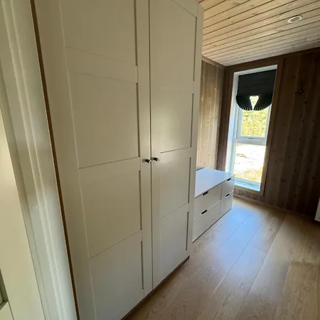 Holiday home Sunny Side *