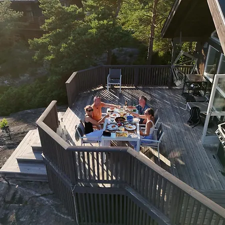 Holiday home Sunny Side Hvaler