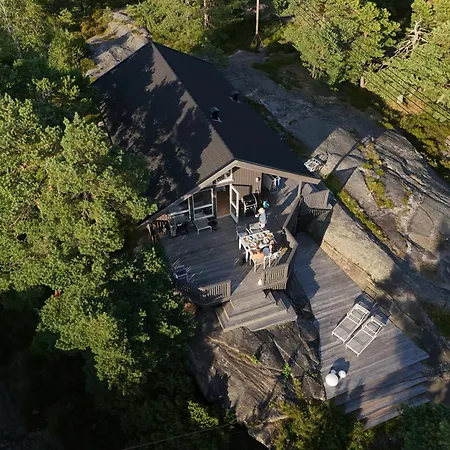 Sunny Side Holiday home