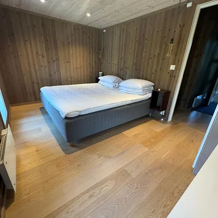 Holiday home Sunny Side