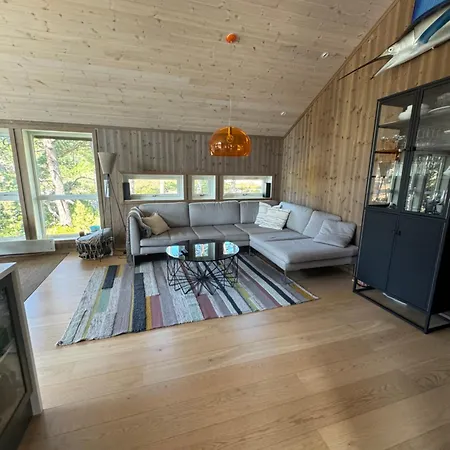Sunny Side Holiday home Hvaler