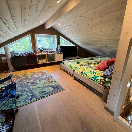 Sunny Side Holiday home