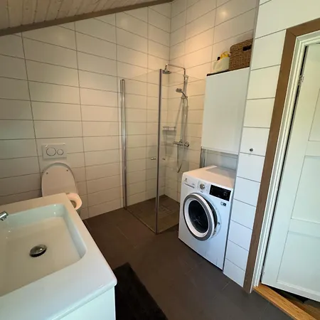 Holiday home Sunny Side