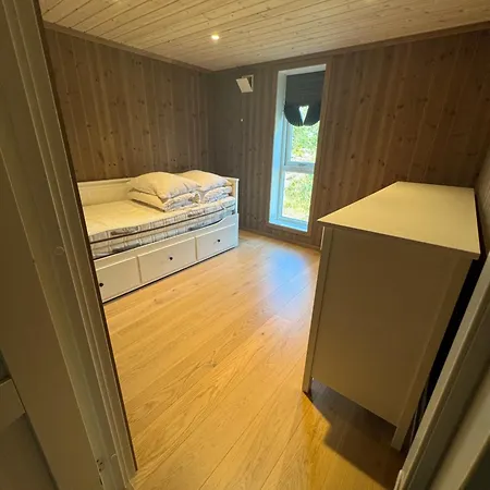 Sunny Side Holiday home *