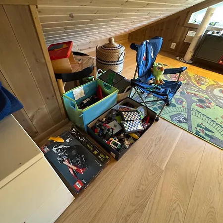 Sunny Side Holiday home *