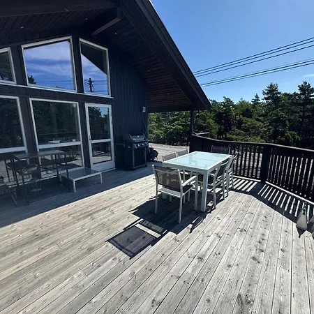 Holiday home Sunny Side *