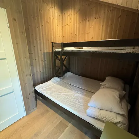 펜션 Sunny Side Hvaler