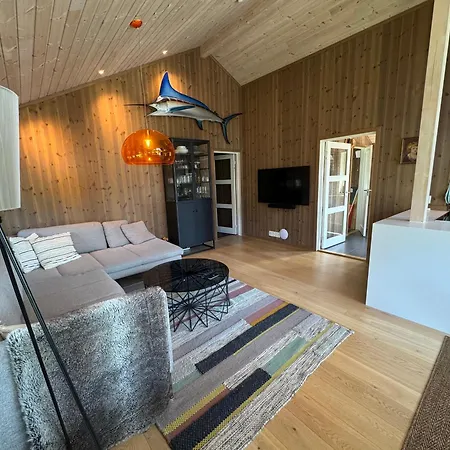 Sunny Side Holiday home