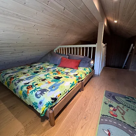 펜션 Sunny Side Hvaler