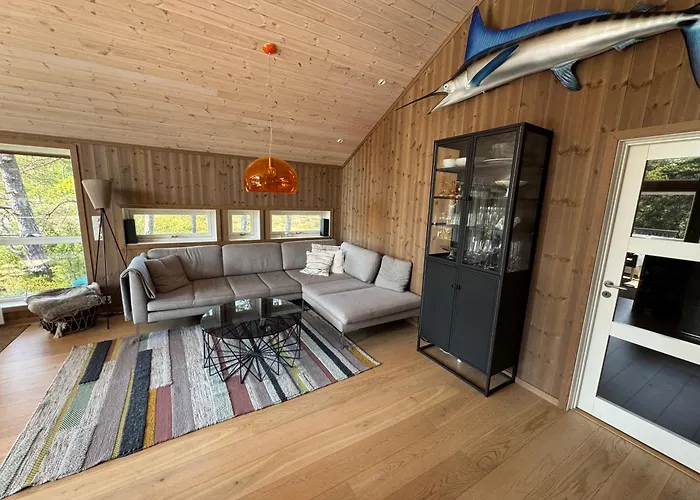 Holiday home Sunny Side *