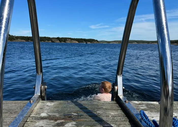 Sunny Side Hébergement de vacances