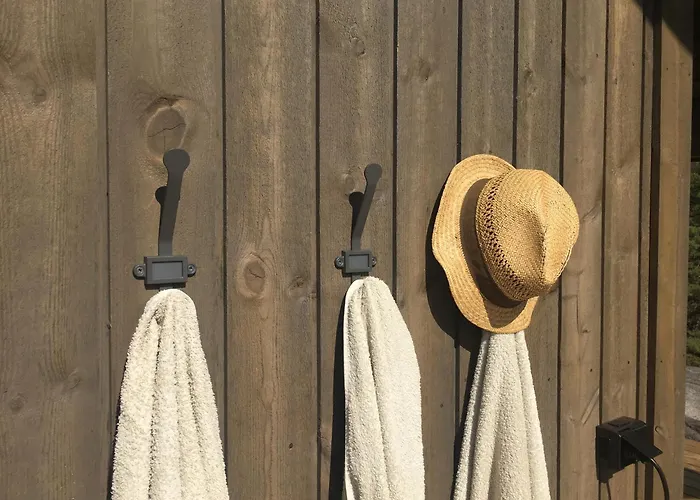 Hébergement de vacances Sunny Side