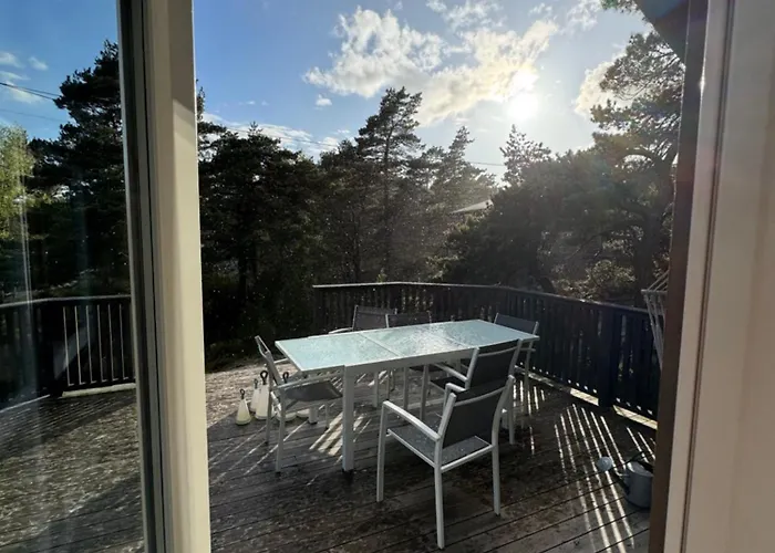 Sunny Side Hébergement de vacances *