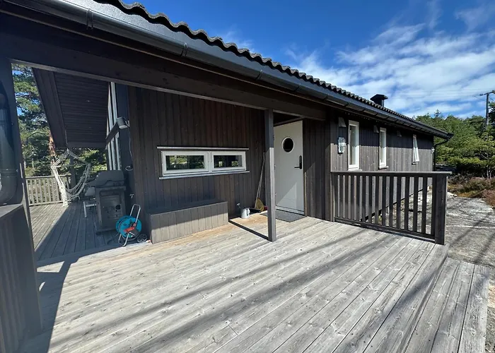 Holiday home Sunny Side *