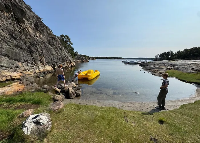 Sunny Side Hvaler