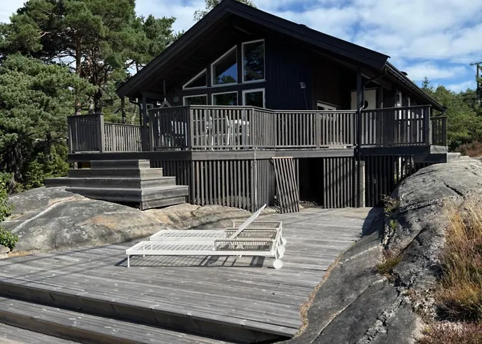 Holiday home Sunny Side