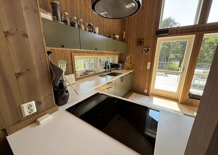 Hébergement de vacances Sunny Side Hvaler