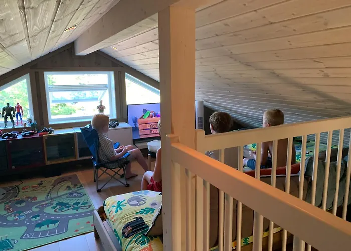 Holiday home Sunny Side