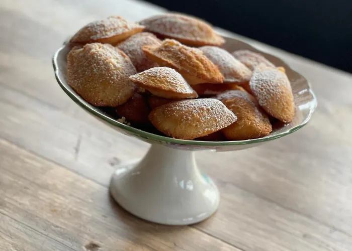 Sunny Side Hébergement de vacances