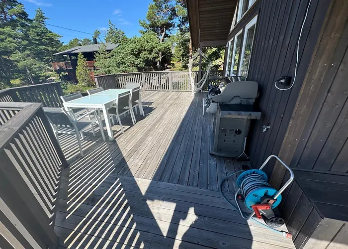 Sunny Side Hébergement de vacances *