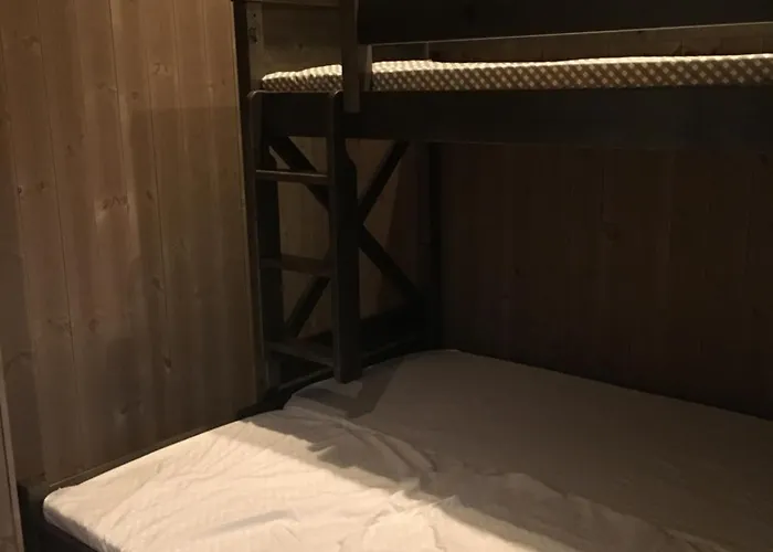 Hébergement de vacances Sunny Side *