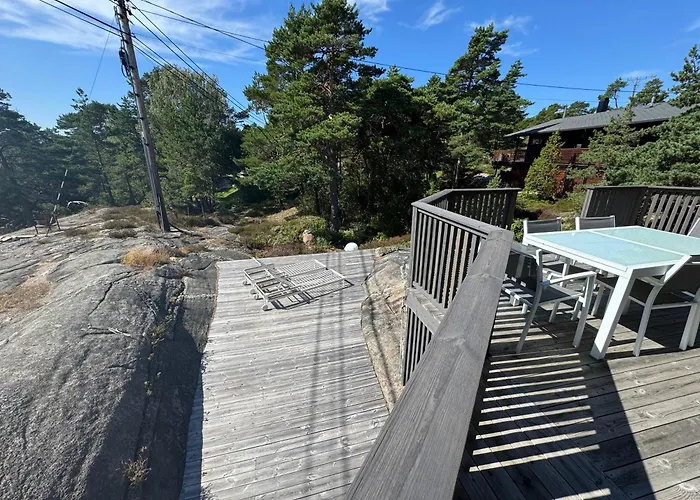 Sunny Side * Hvaler