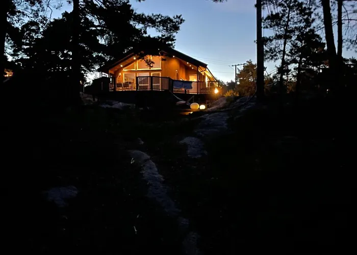 Sunny Side Holiday home