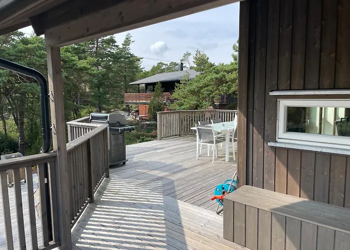 Hébergement de vacances Sunny Side