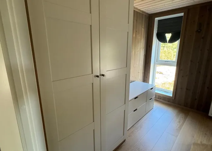 Holiday home Sunny Side *