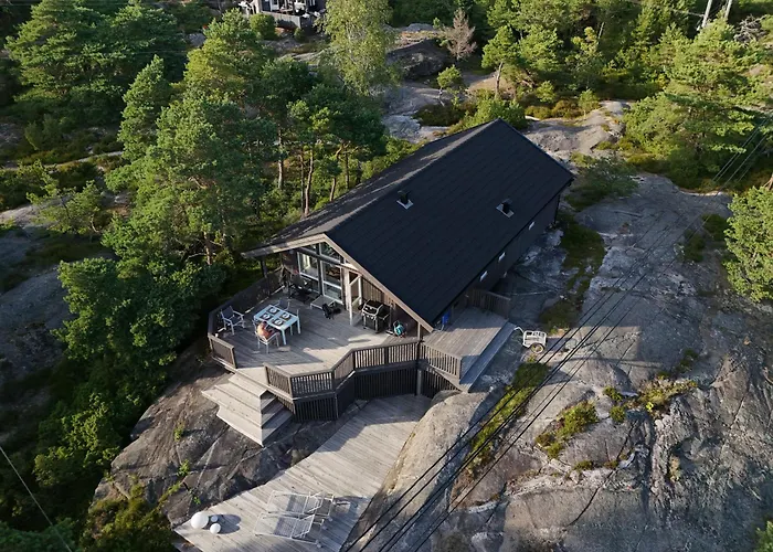 Sunny Side Hvaler