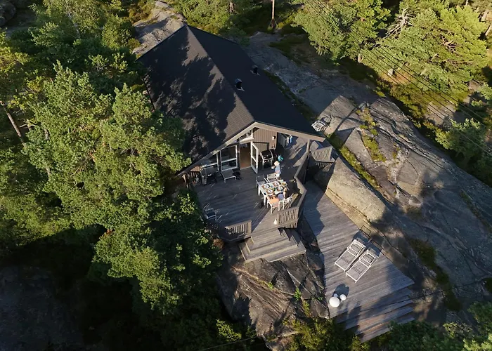 Sunny Side Holiday home