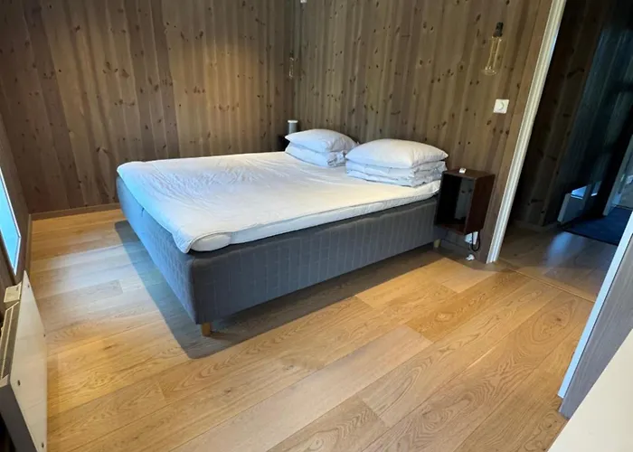 Hébergement de vacances Sunny Side