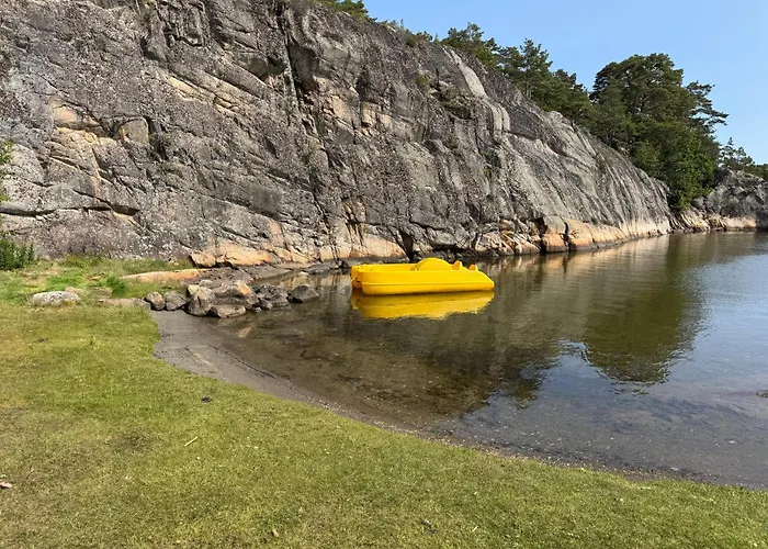 Sunny Side Hébergement de vacances *